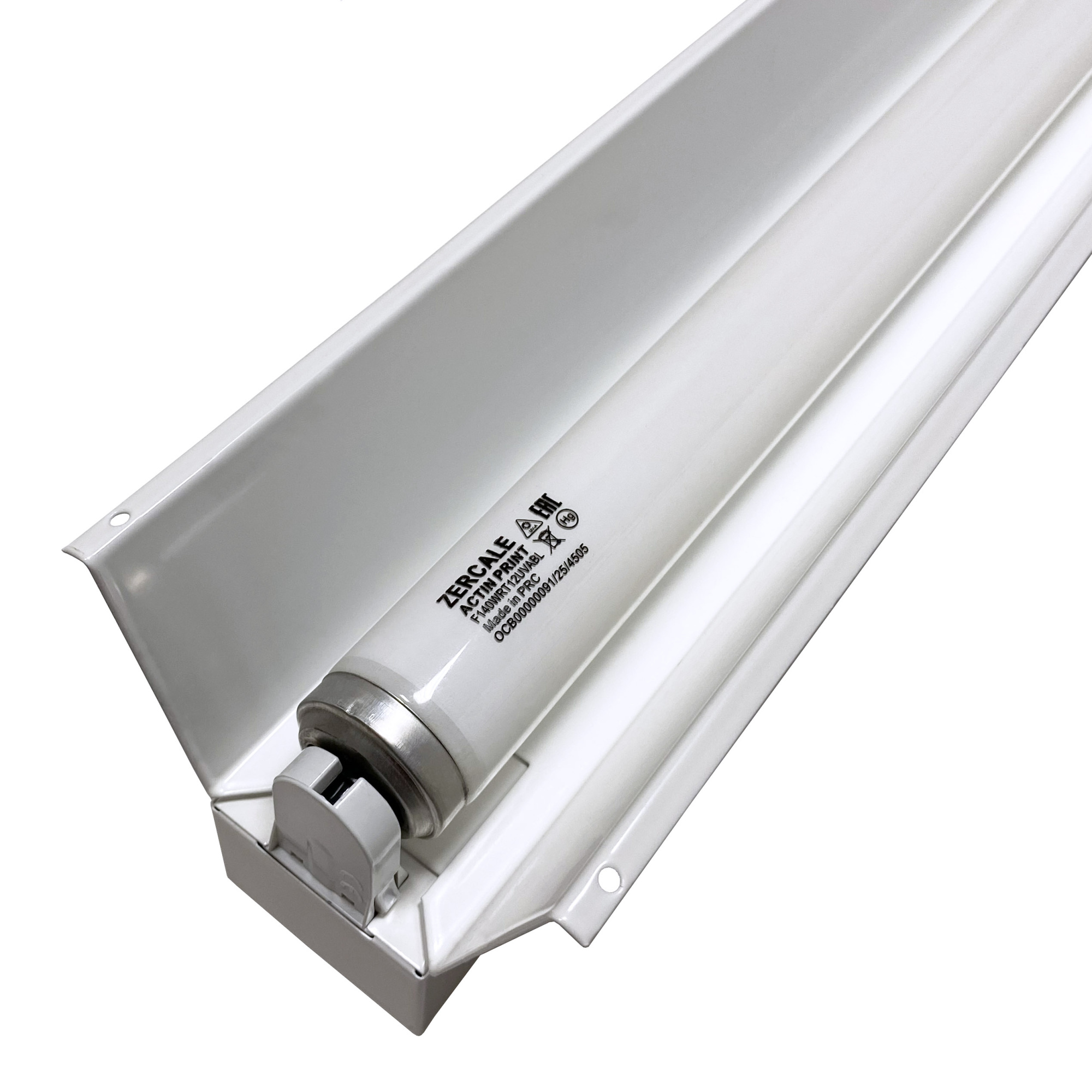 Облучатель ультрафиолетовый БиАктин